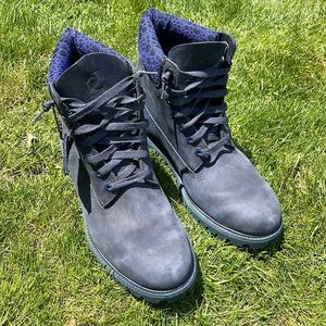 Limited water edition Timberland premiums